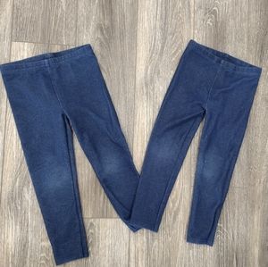 Garanimals Toddler Girl Jeggings Size 3T